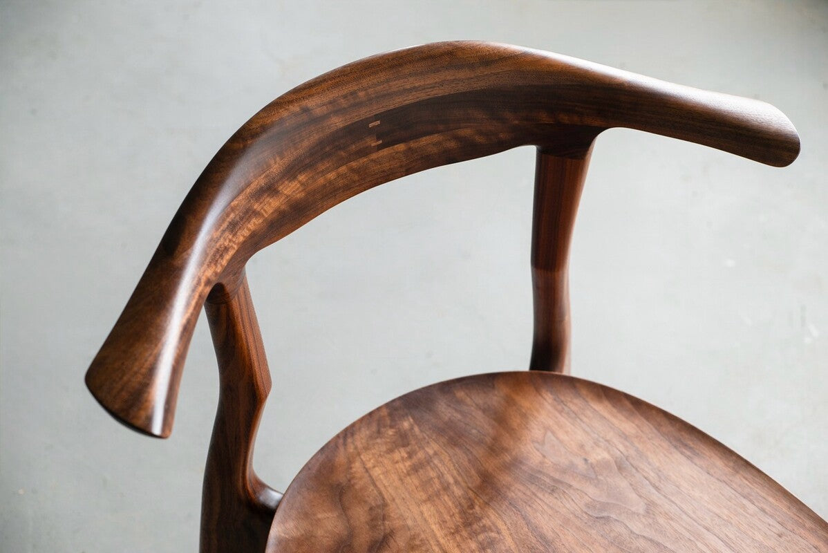 【NEW】 giragira sui arm chair