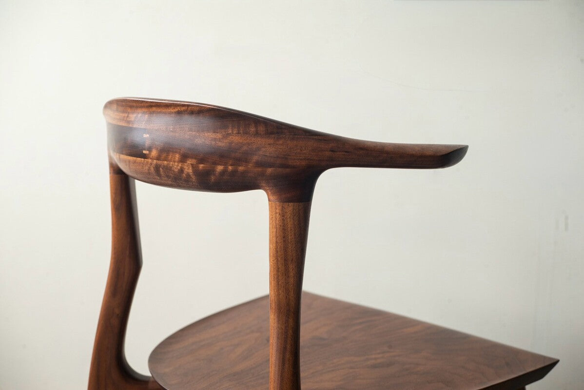 【NEW】 giragira sui arm chair