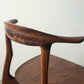 【NEW】 giragira sui arm chair