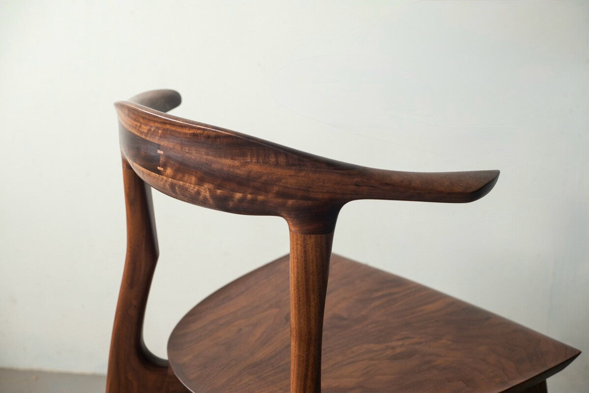 【NEW】 giragira sui arm chair