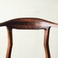 【NEW】 giragira sui arm chair