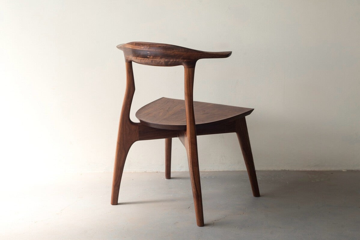 【NEW】 giragira sui arm chair