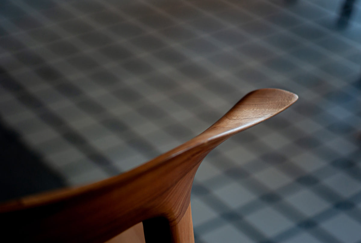 sim arm chair【さとふる掲載品】