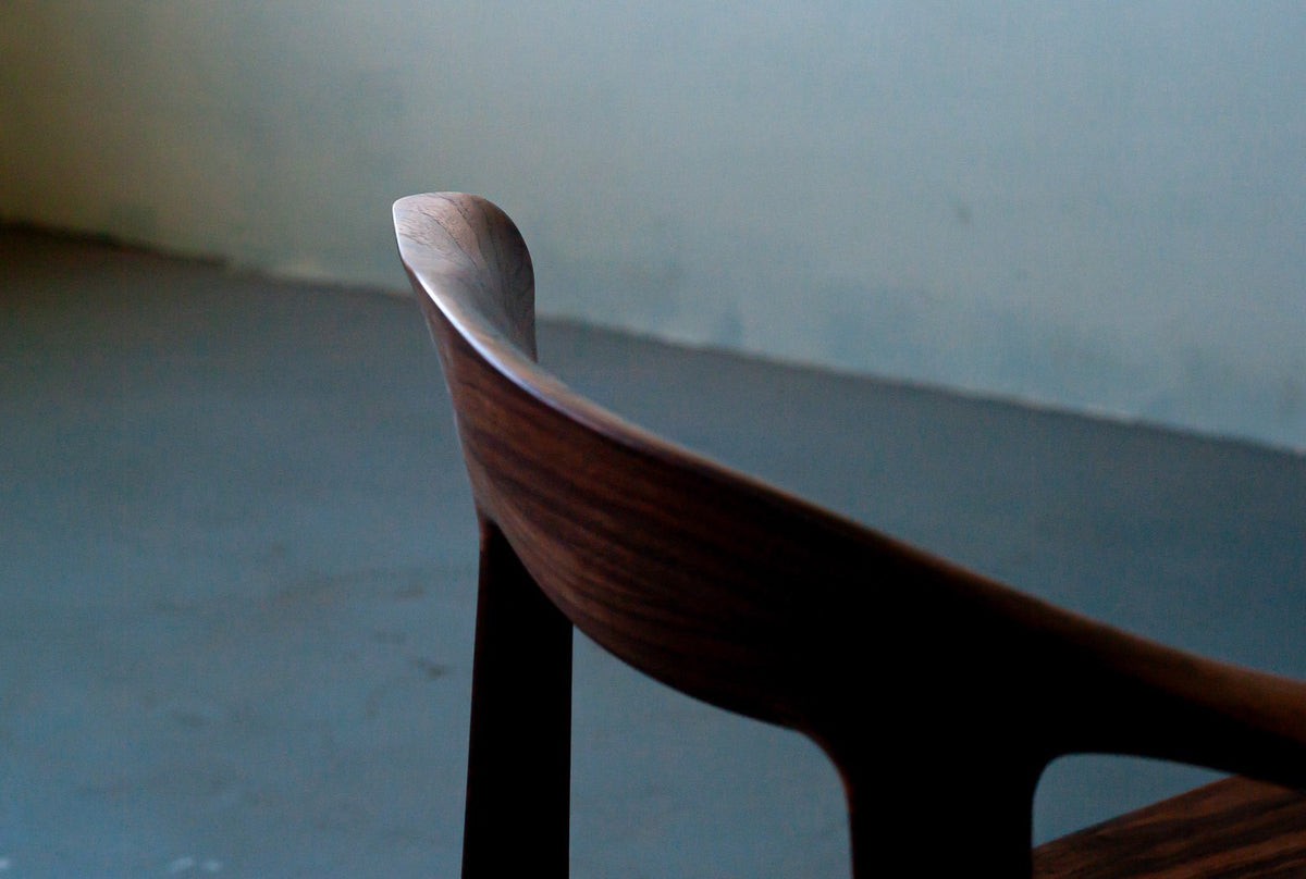 sim arm chair【さとふる掲載品】