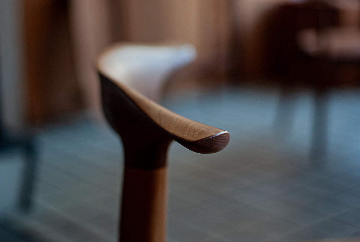 sim arm chair【さとふる掲載品】