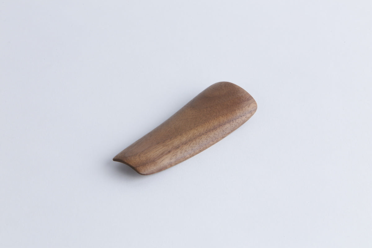 【若い衆作品】 Poket Shoe horn　吉澤浩司