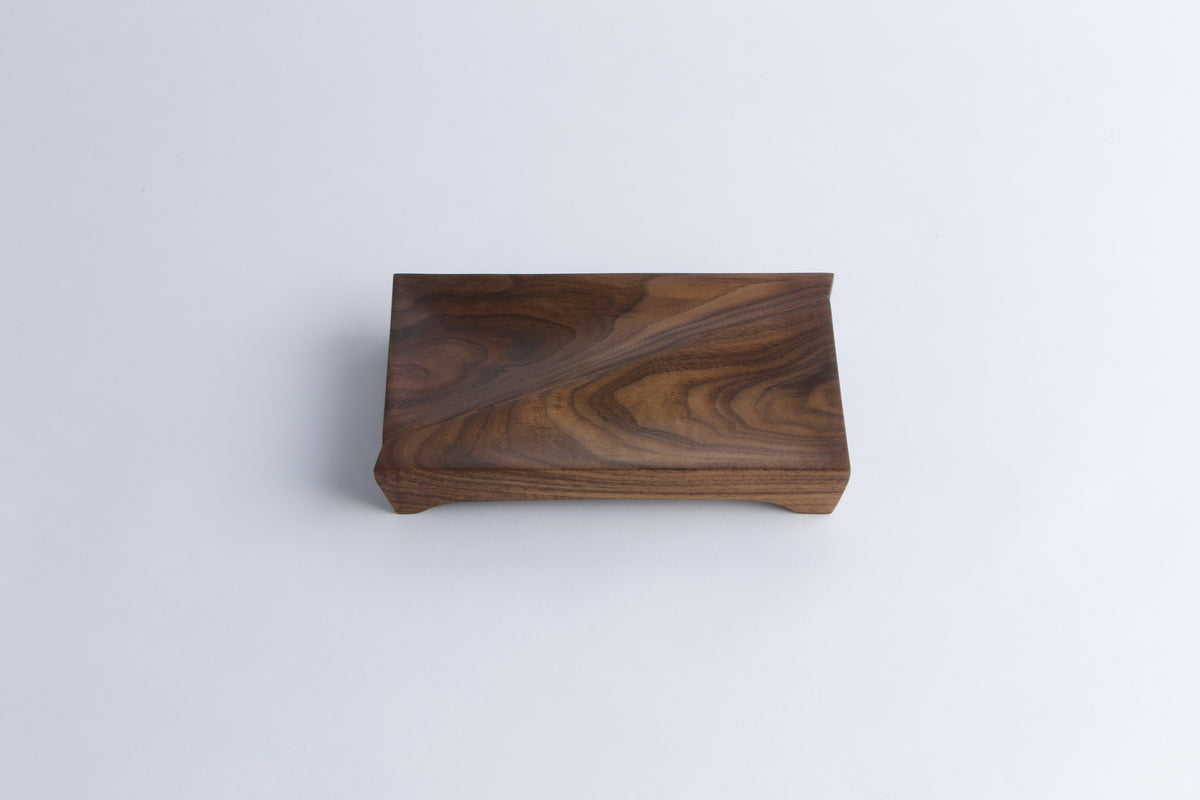 【若い衆作品】pair plate 髙橋こころ