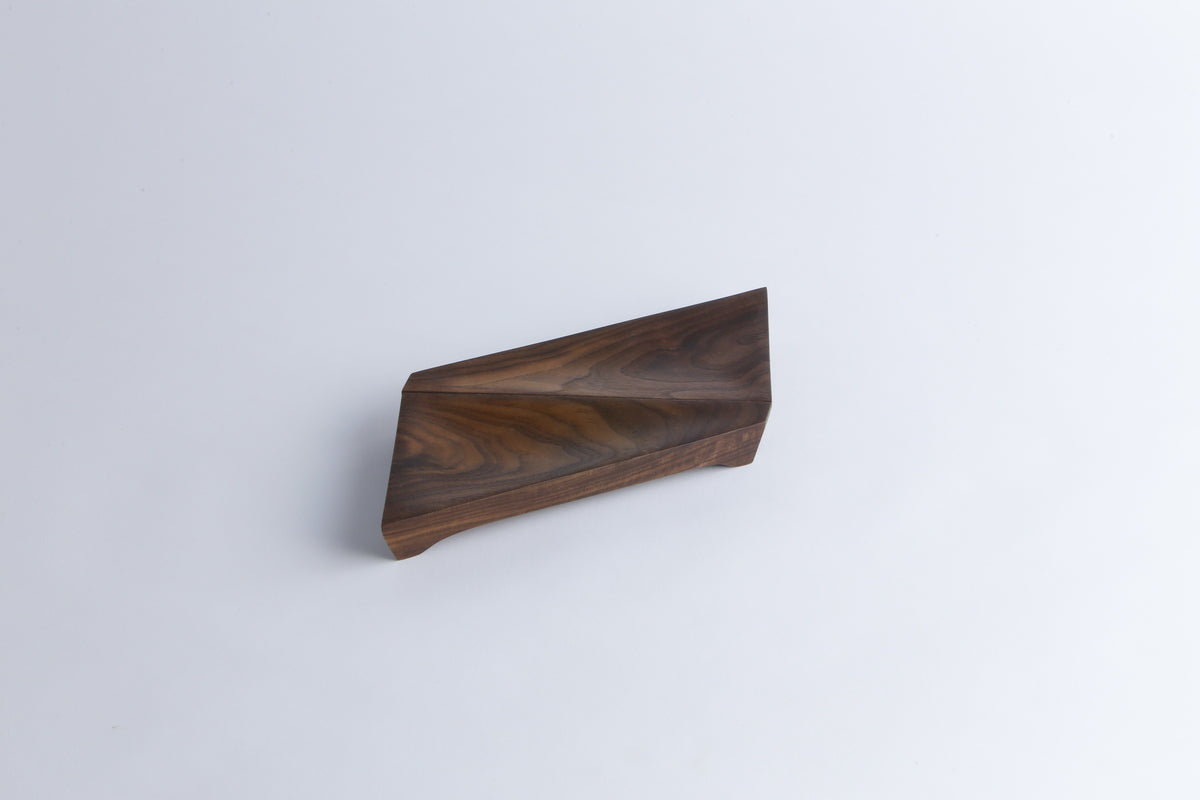 【若い衆作品】pair plate 髙橋こころ