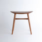 [Young Works] Oval stool by Taku Hisada