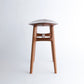 [Young Works] Oval stool by Taku Hisada