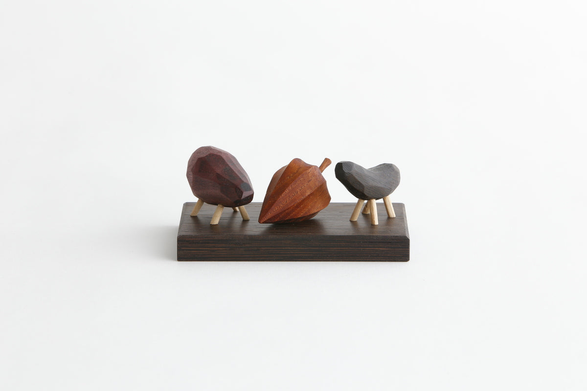 [Young Works] Obon Decoration Mini by Maiko Takeuchi