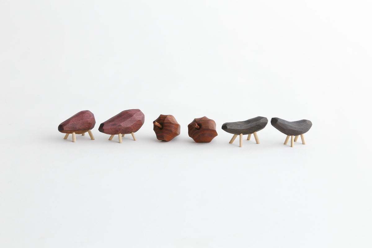 [Young Works] Obon Decoration Mini by Maiko Takeuchi