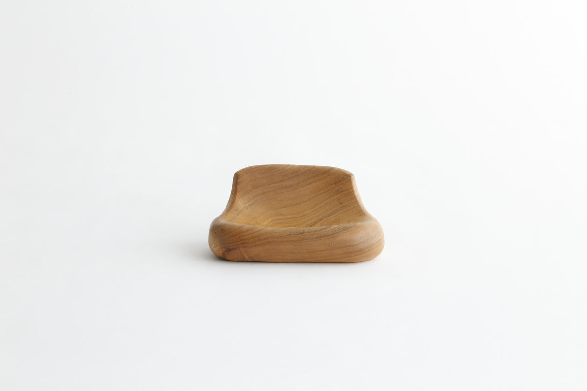 [Young Works] Ring Chair by Rin Oguri