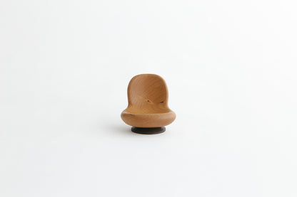 [Young Works] Ring Chair by Rin Oguri