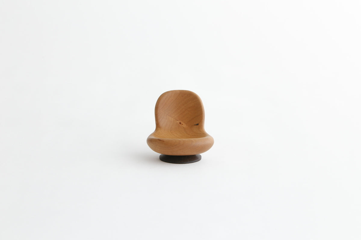 [Young Works] Ring Chair by Rin Oguri
