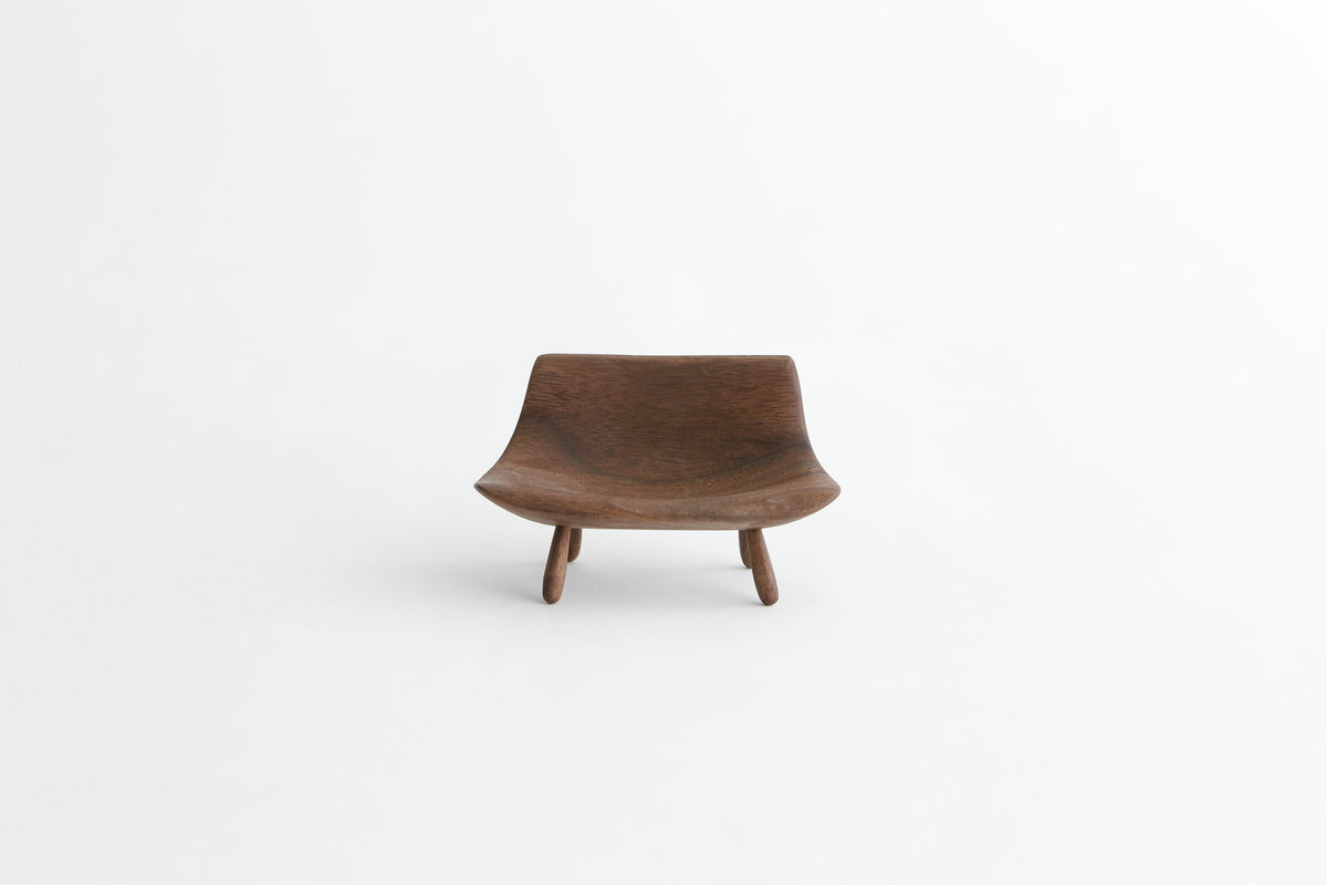 [Young Works] Ring Chair by Rin Oguri