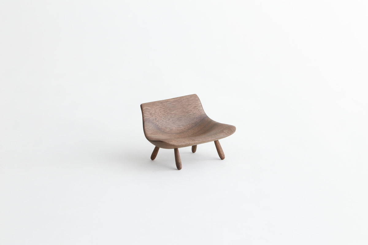 [Young Works] Ring Chair by Rin Oguri
