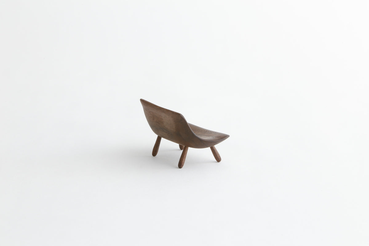 [Young Works] Ring Chair by Rin Oguri