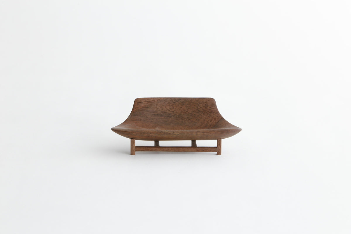 [Young Works] Ring Chair by Rin Oguri