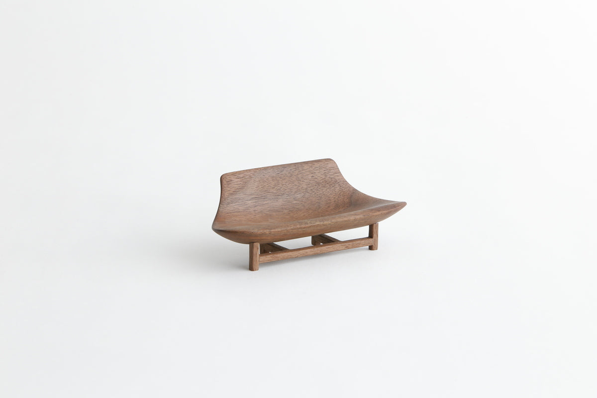 [Young Works] Ring Chair by Rin Oguri