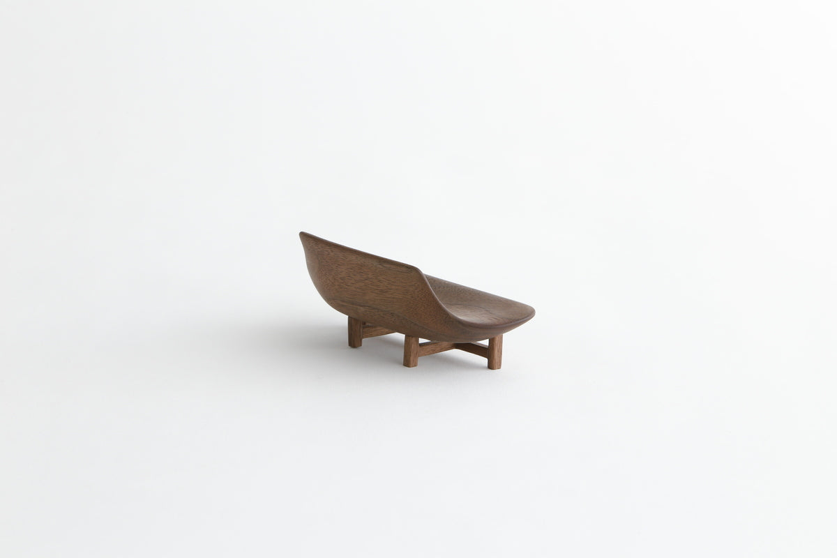 [Young Works] Ring Chair by Rin Oguri