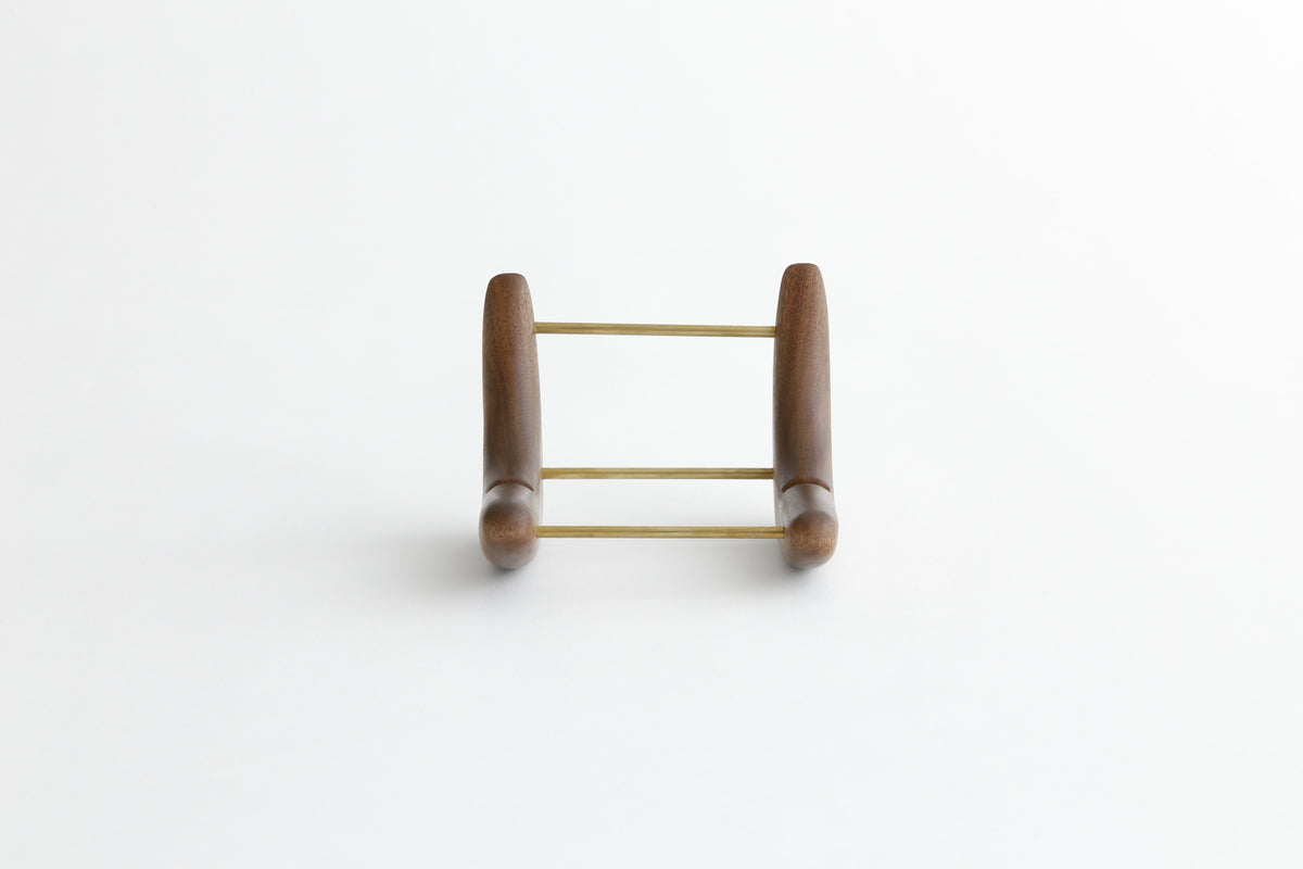 [Young Works] Photo Stand by Shuji Otaka