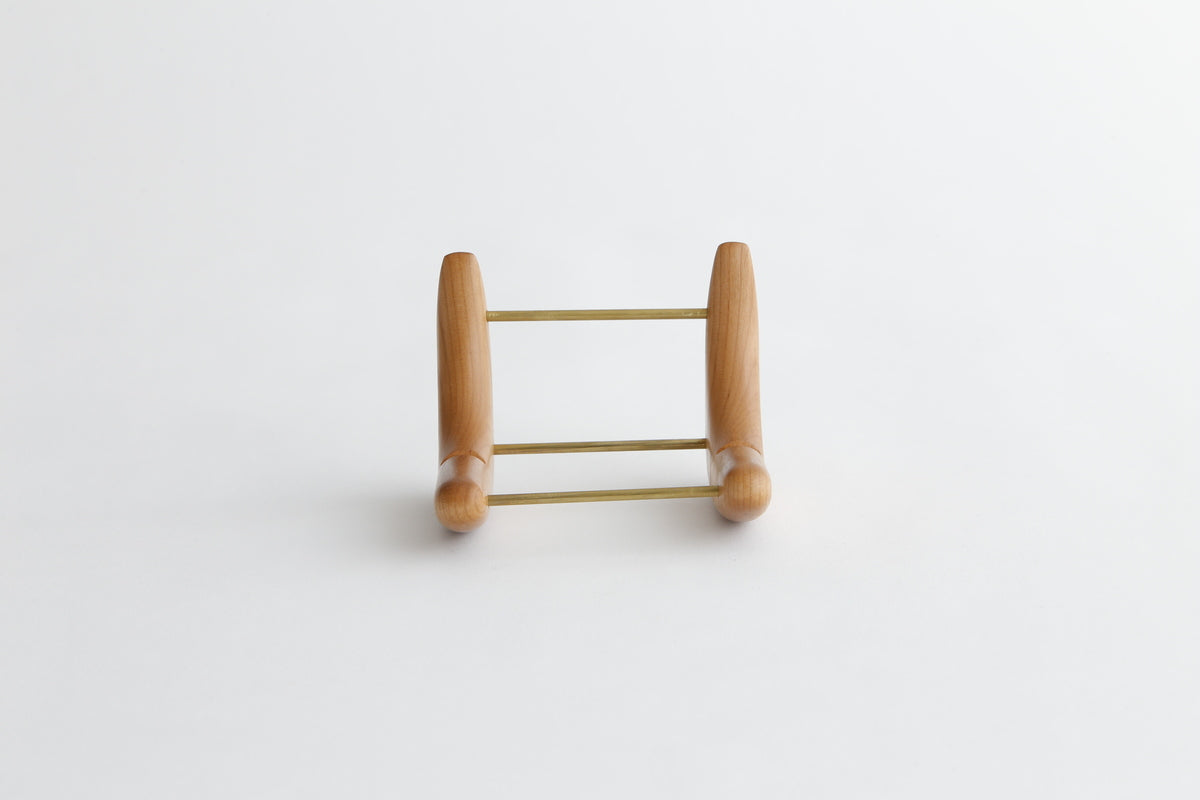 [Young Works] Photo Stand by Shuji Otaka