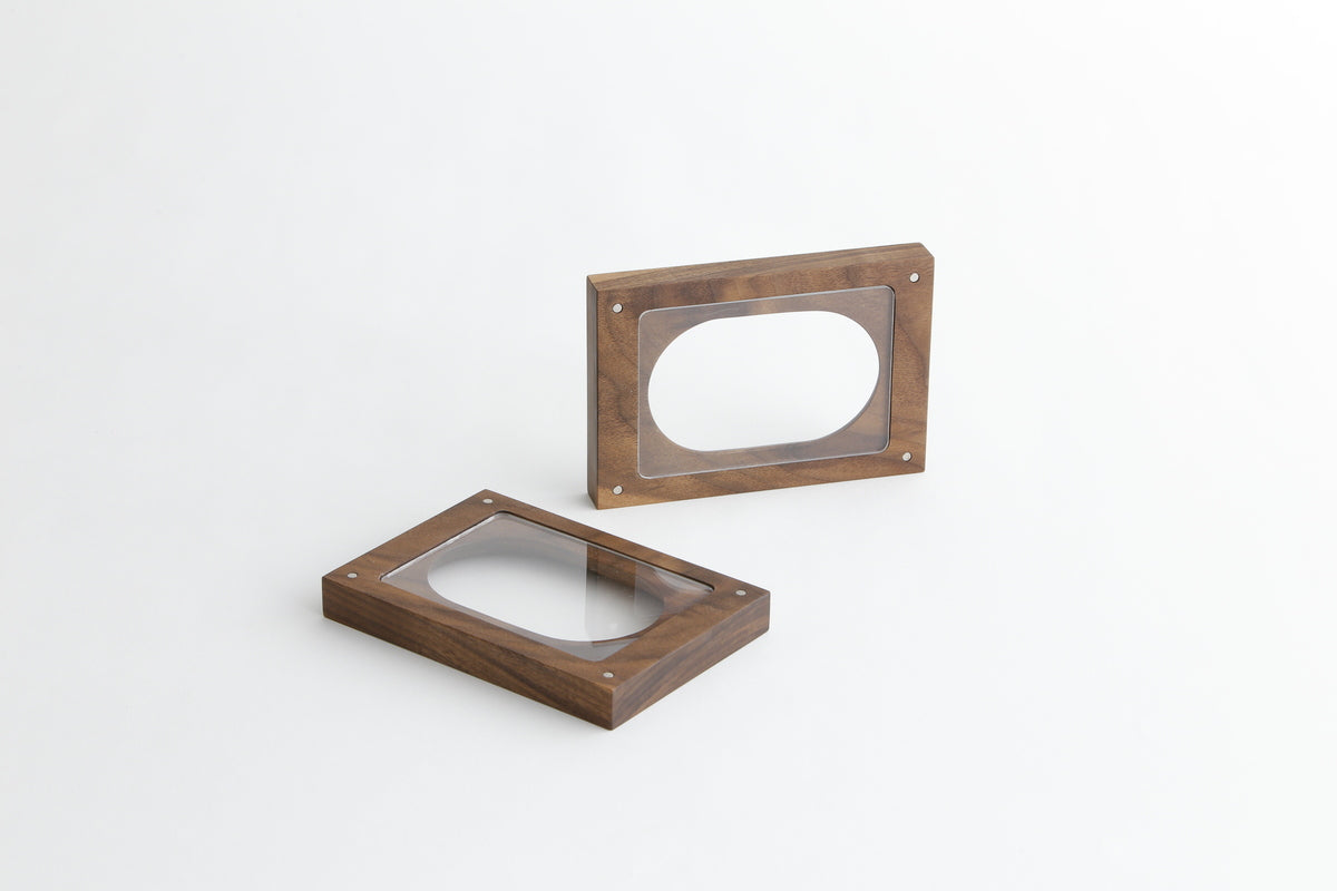 [Young Works] Photo Frame by Sato Ten