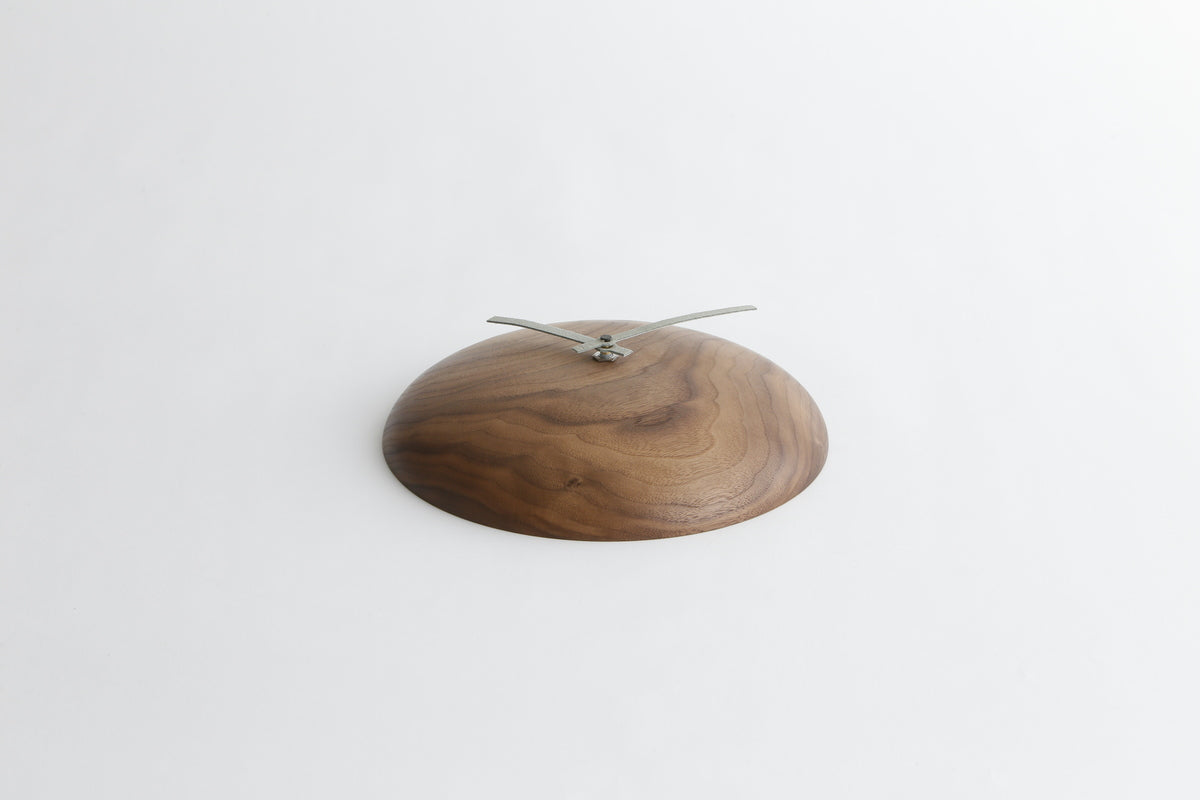 [Young Works] Maru Clock No.2 by Kokoro Takahashi