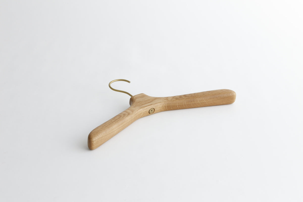 [Young Works] Hanger No.3 Kikuta Aoi
