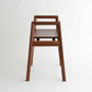 [Young Works] Arm Stool by Taku Hisada