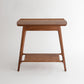 [Young Works] Side table by Taku Hisada