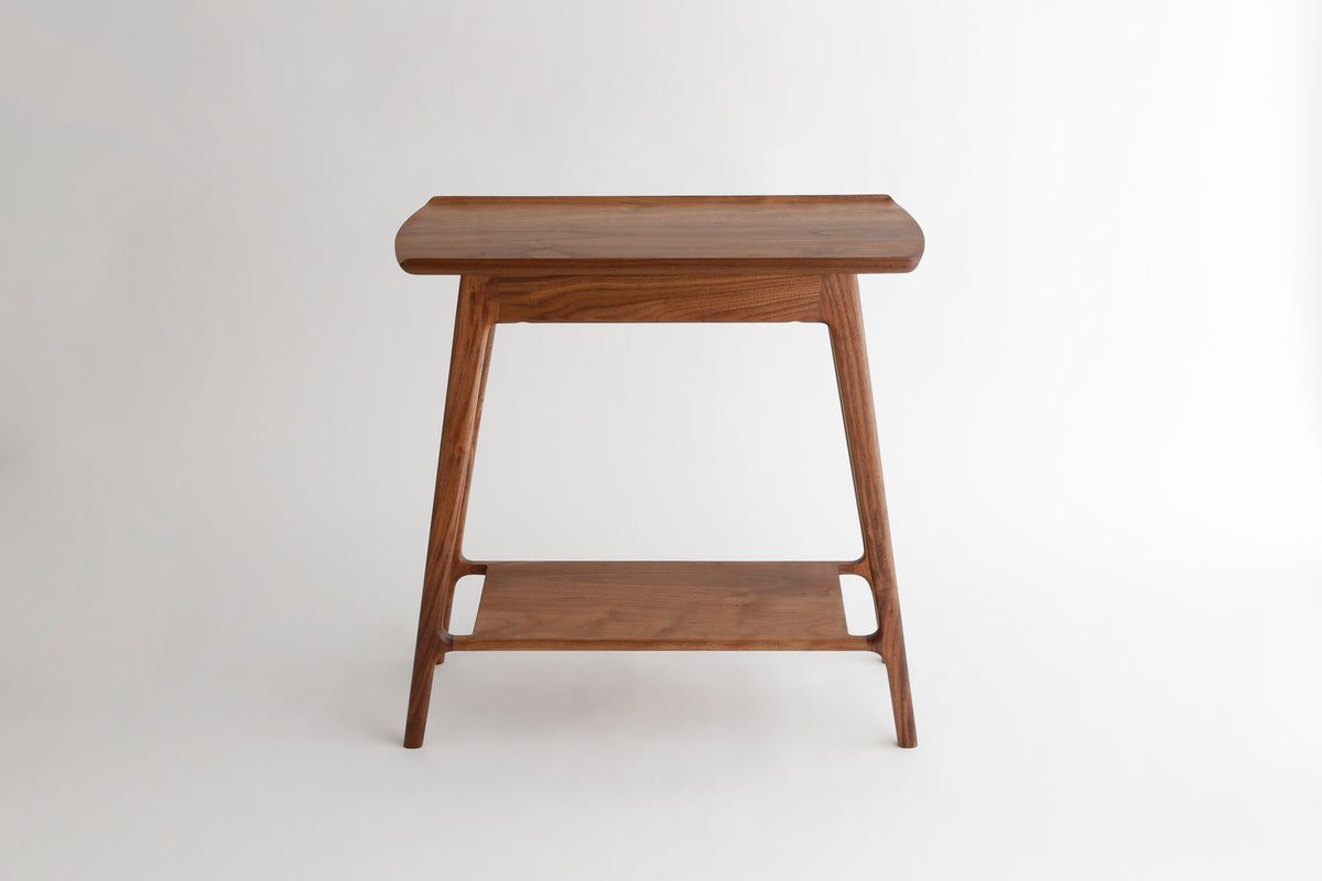 [Young Works] Side table by Taku Hisada