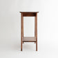 [Young Works] Side table by Taku Hisada