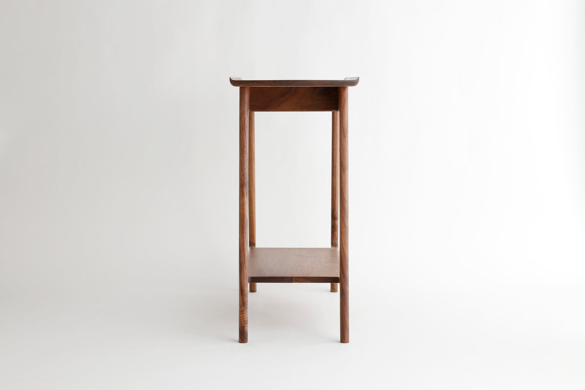 [Young Works] Side table by Taku Hisada