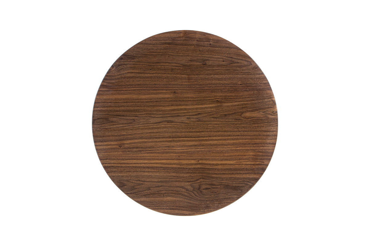 circle table 3563【親方の技術とこだわりが詰まった丸テーブル】　