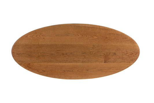 oval table-4969 / W1850 D800