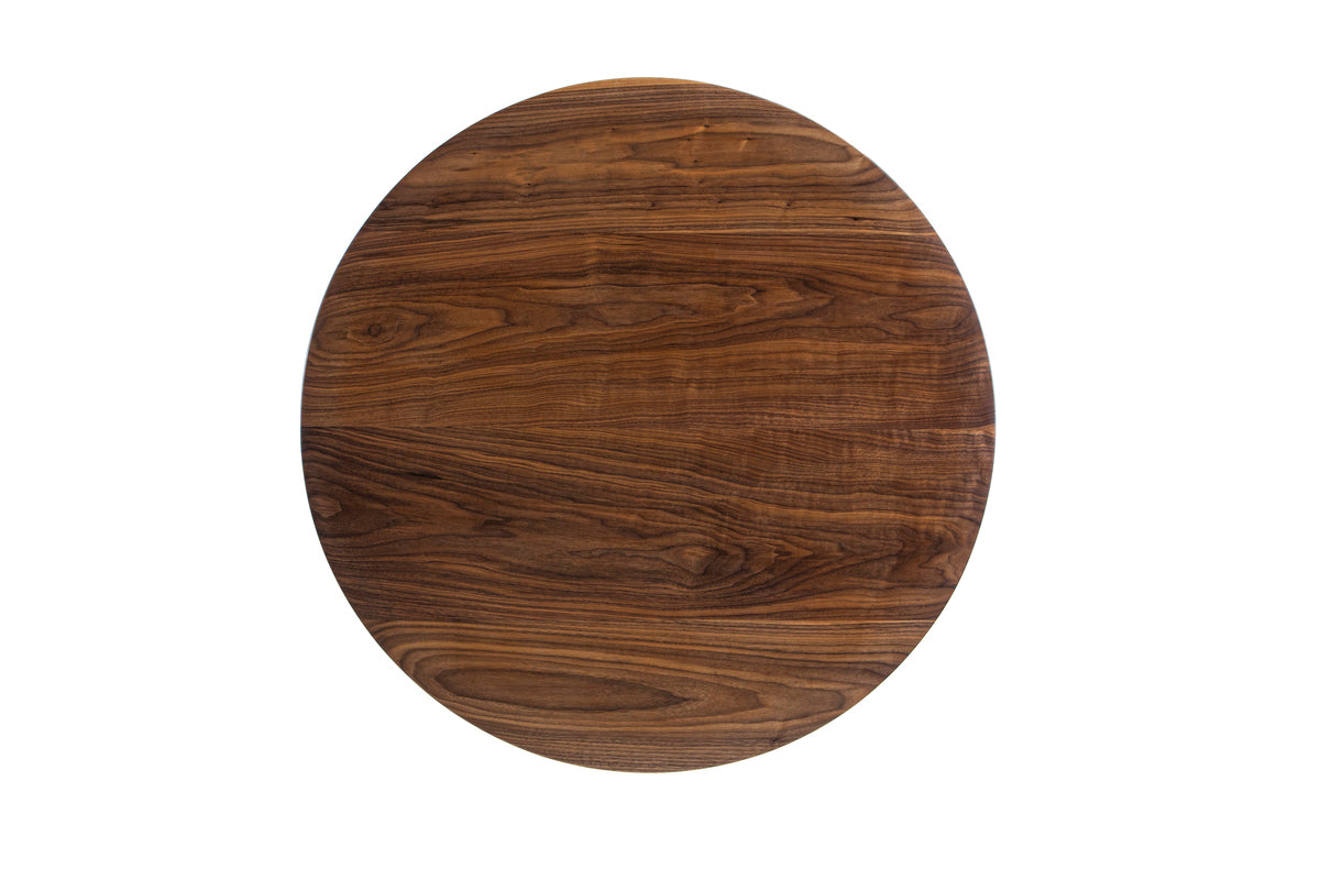 circle table 3433【 完成された静けさを持つ天板 】