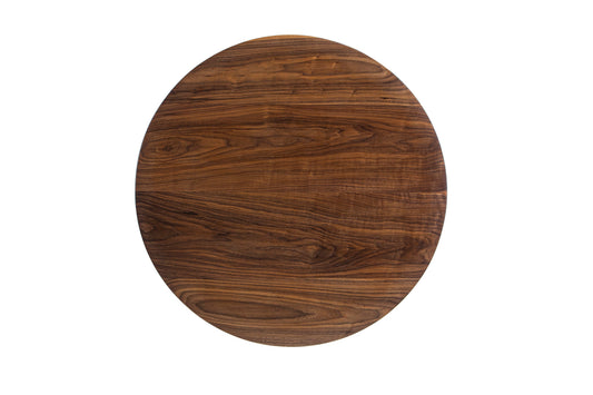 circle table 3433【 完成された静けさを持つ天板 】