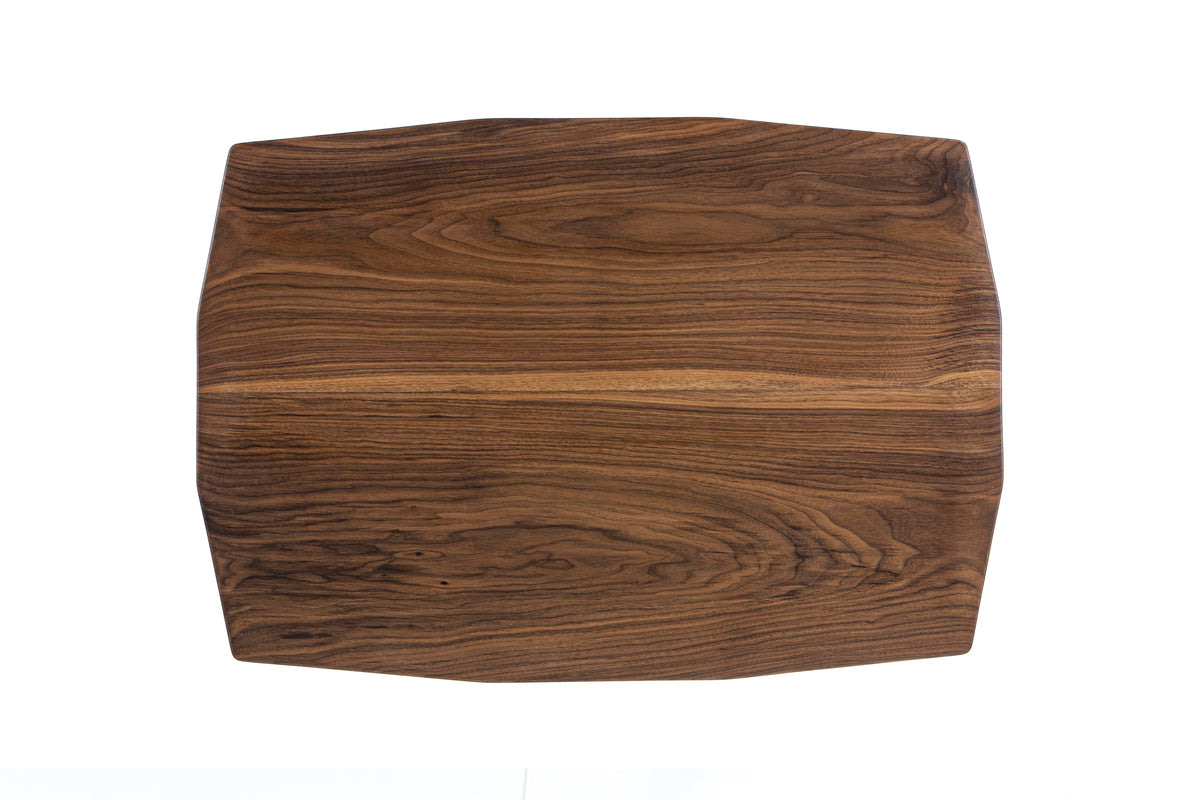 trim table 3469 【 親方らしい木目合わせが印象的なローテーブル 】　