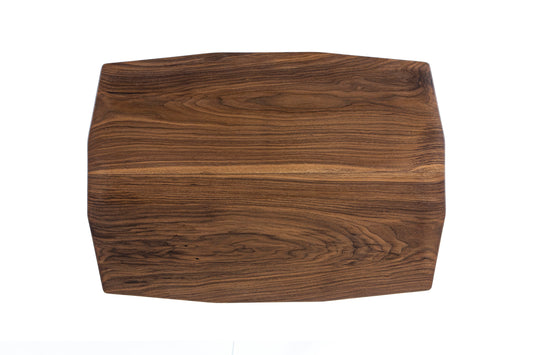 trim table 3469 【 親方らしい木目合わせが印象的なローテーブル 】　