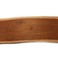 African walnut solid board