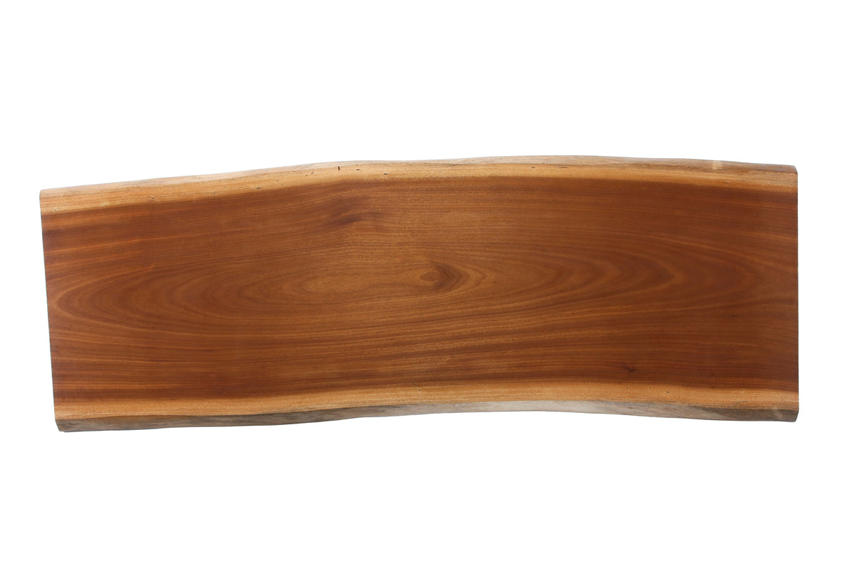 African walnut solid board