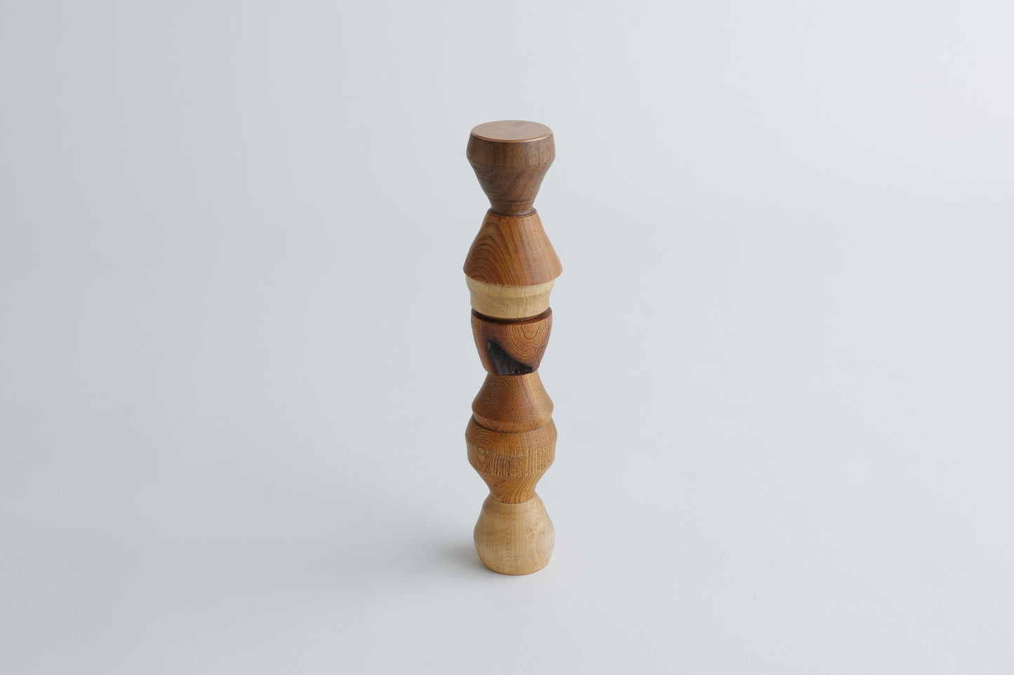 【若い衆作品】 scrap column 轟木麻左臣