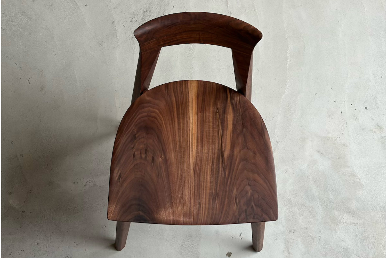 木目で選ぶsim chair