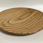 【若い衆作品】Round Plate 小栗凛