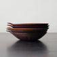 tad bowl / cherry