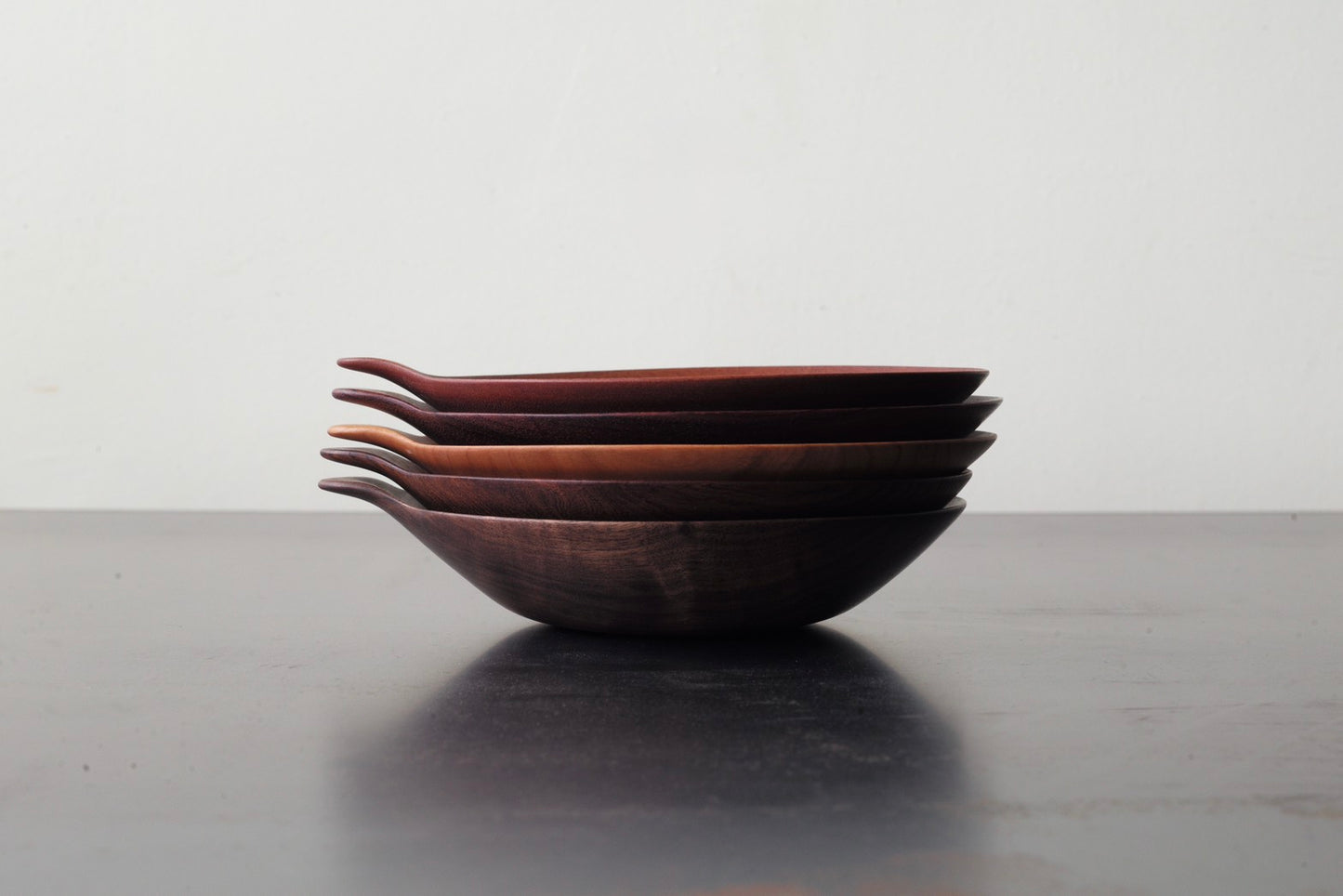 tad bowl / cherry