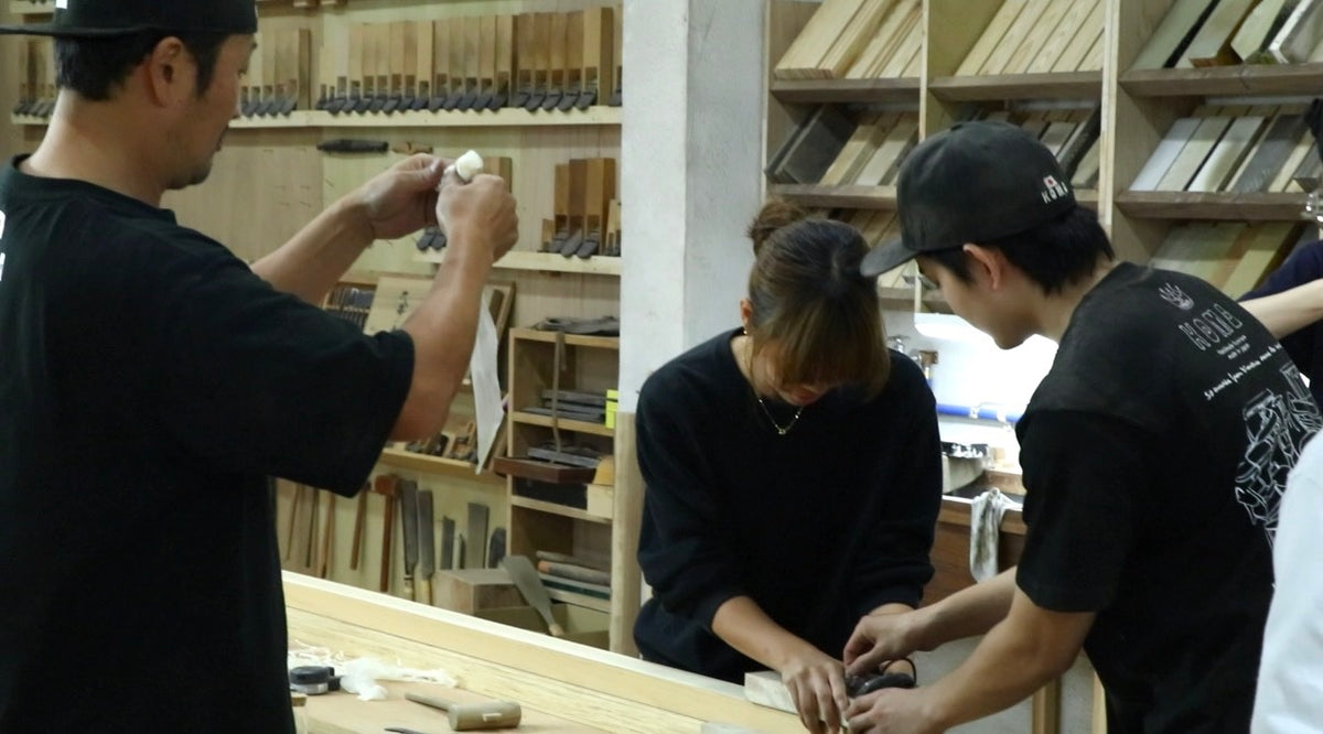 KOMA open atelier 11/1