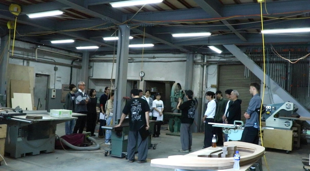 KOMA open atelier 11/1